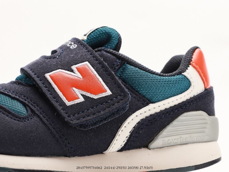 NEW BALANCE SHOES